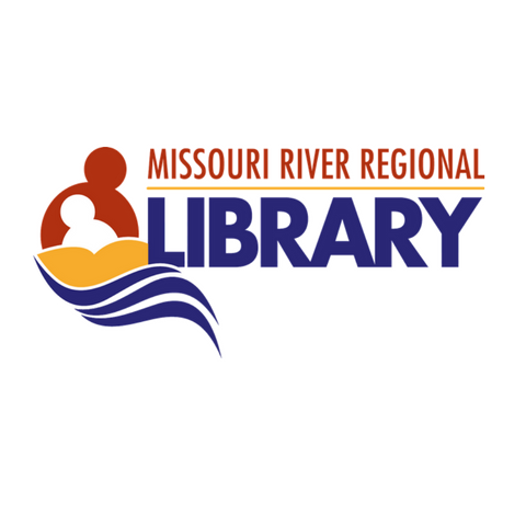 Missouri River Regional Library logo