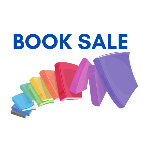 Book Sale