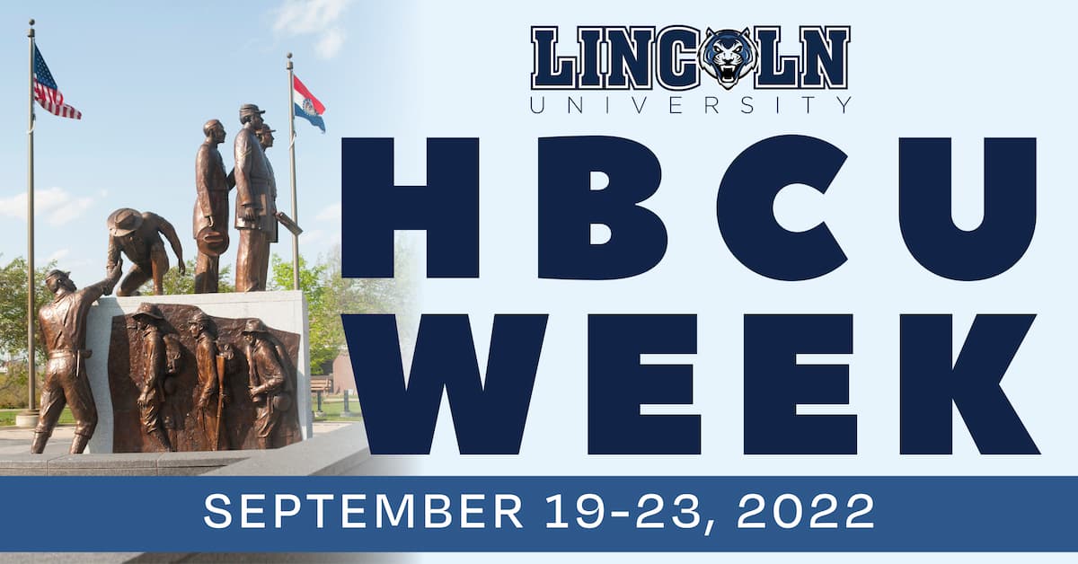 HBCU Week