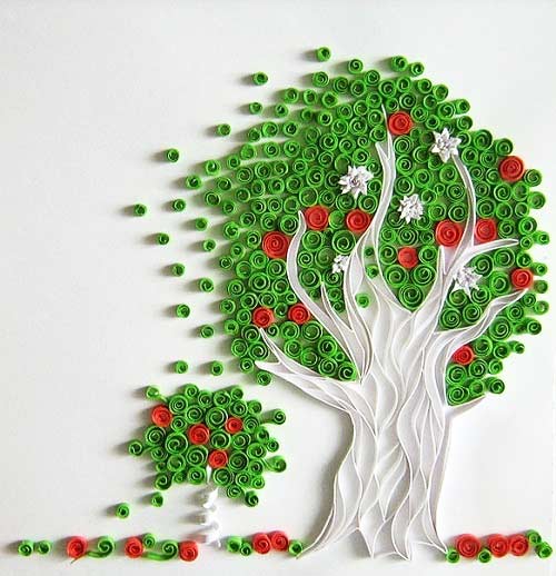 quilling