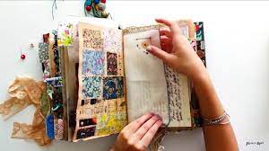 junk journal