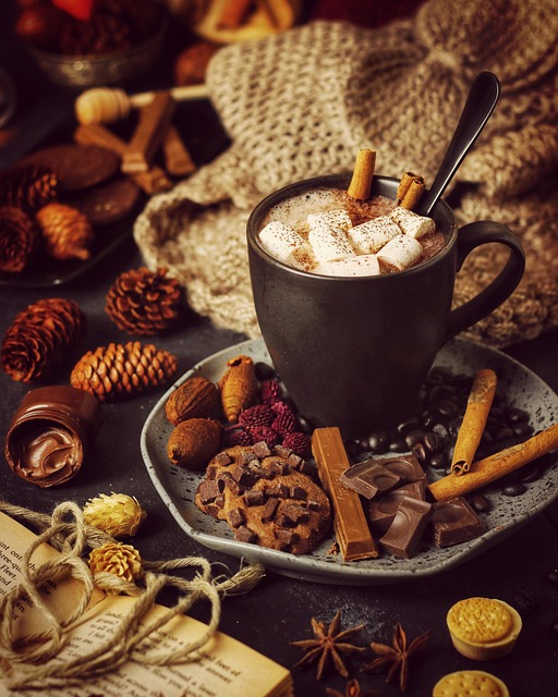 Hot Chocolate