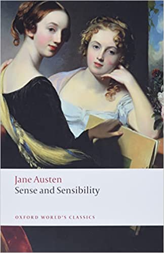 Sense and Sensibility