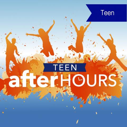 teen after hours
