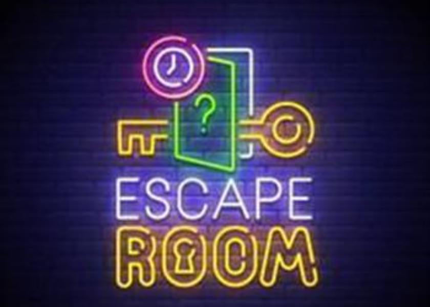 escape room