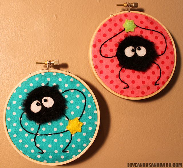 soot sprite