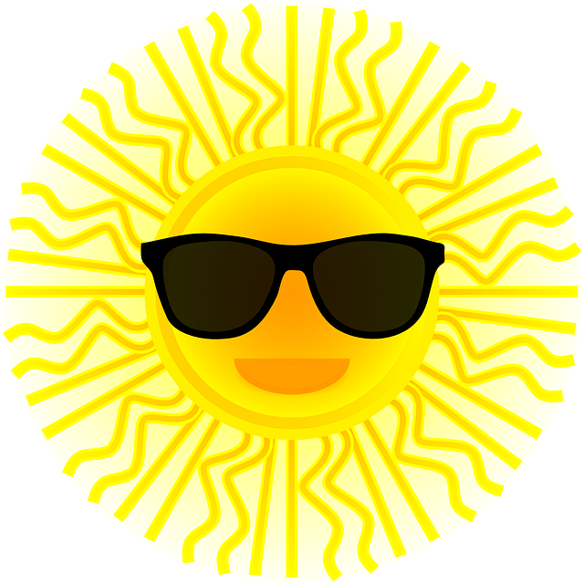sunglasses sun