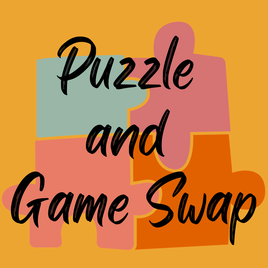 Puzzle Game Swap