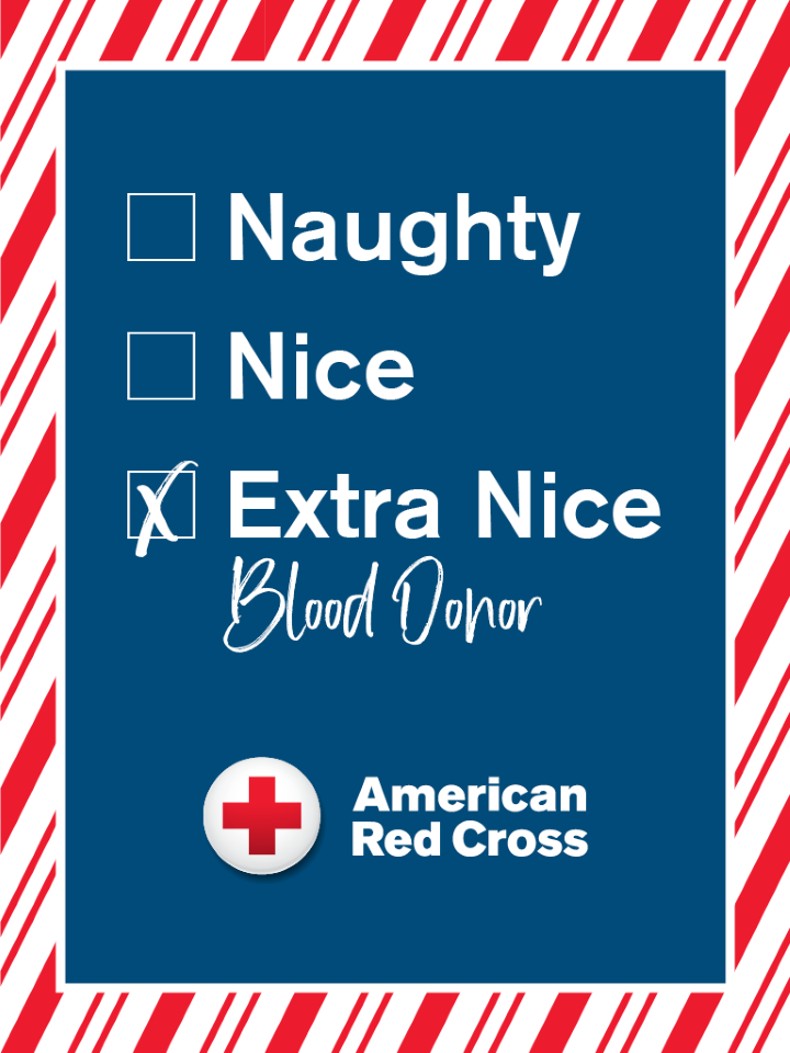 Red Cross Extra Nice