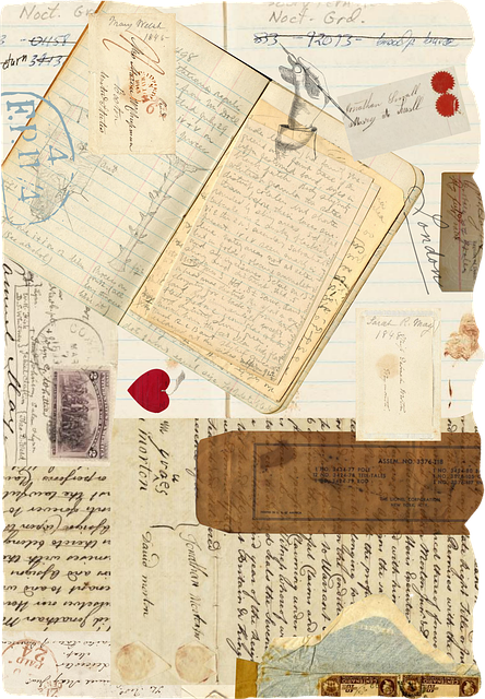 junk journal