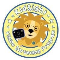 kidsight vision screening logo