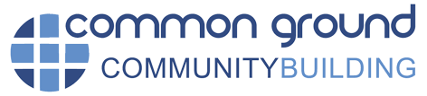 Common Ground logo