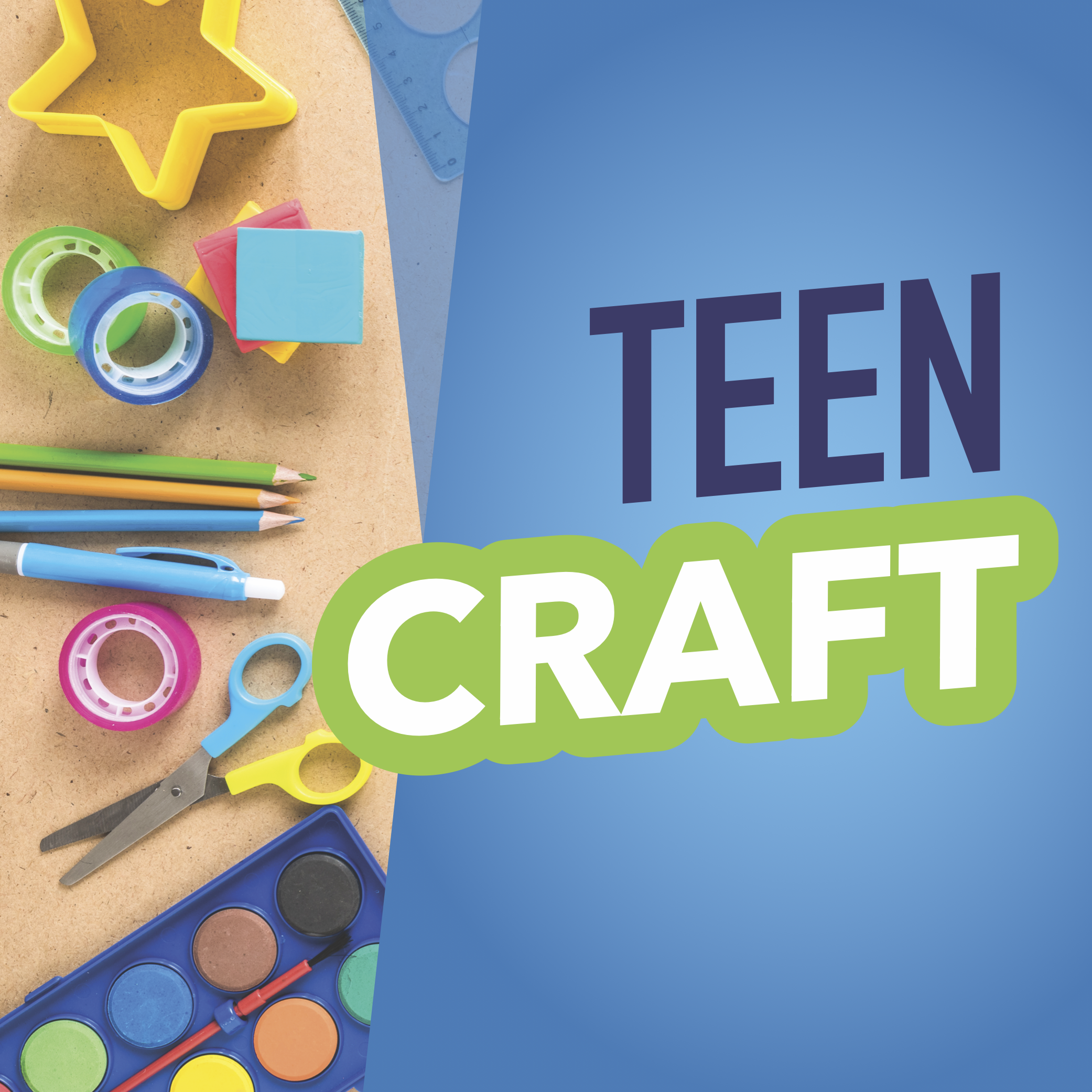 teen craft