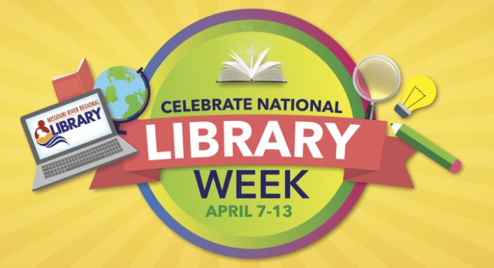 2024 National Library Week