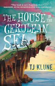 House in the Cerulean Sea