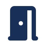 Reserve a Room Quick Link Hover Icon