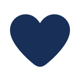 Support Us Quick Link Hover Icon