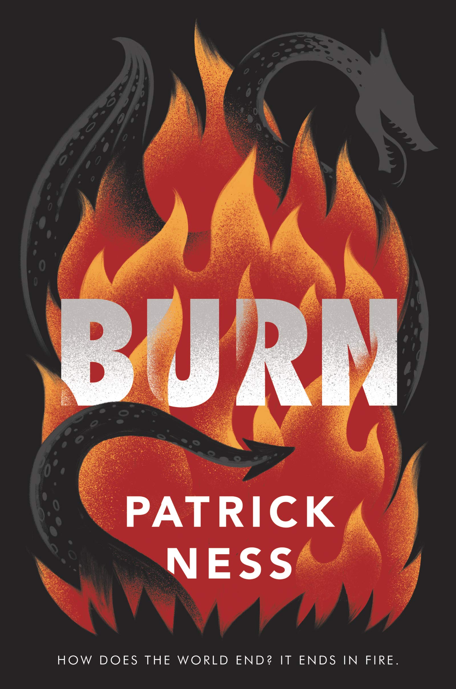 Burn Burn
