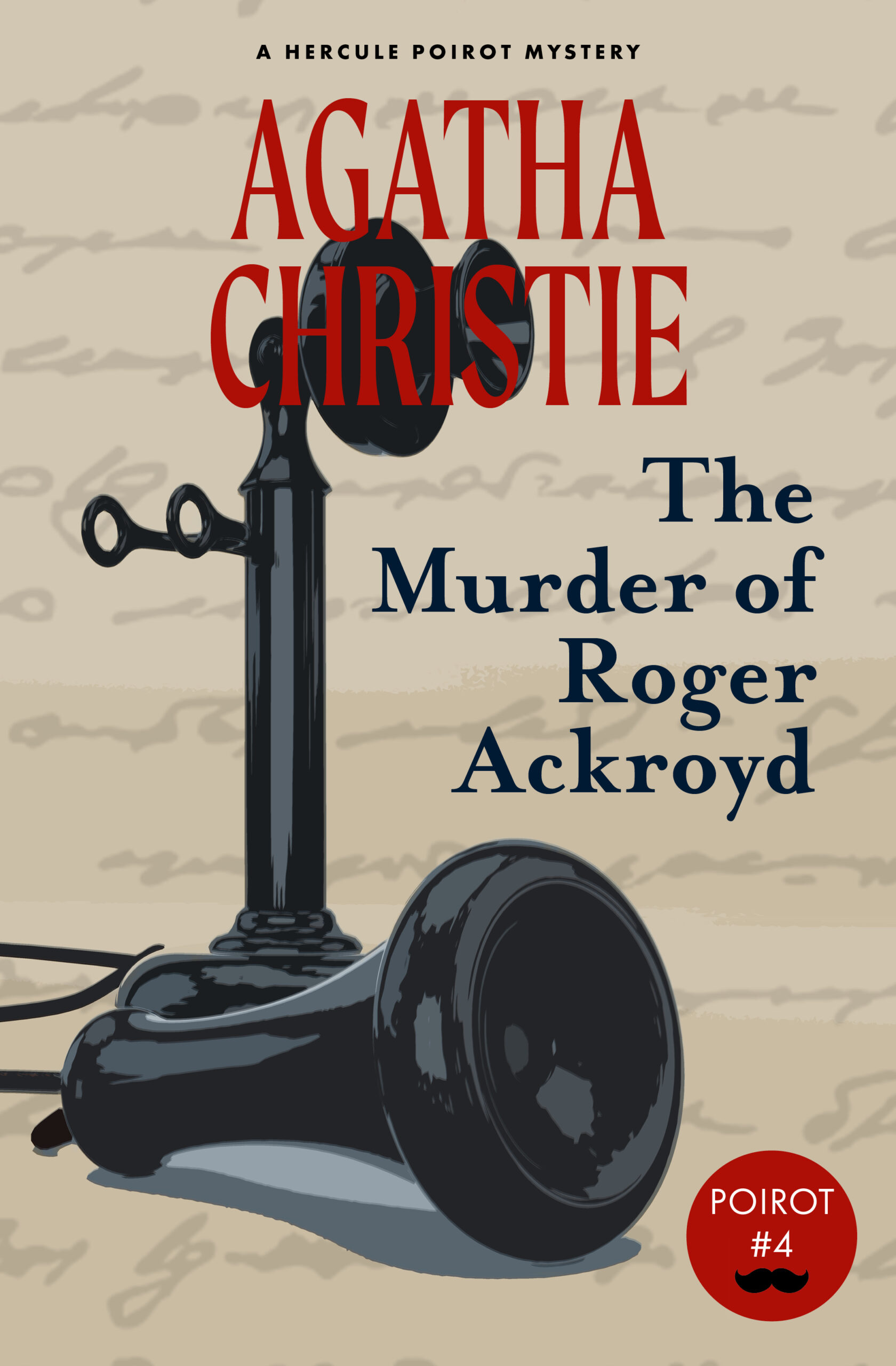 murder roger ackroyd agatha christie murder roger ackroyd agatha christie
