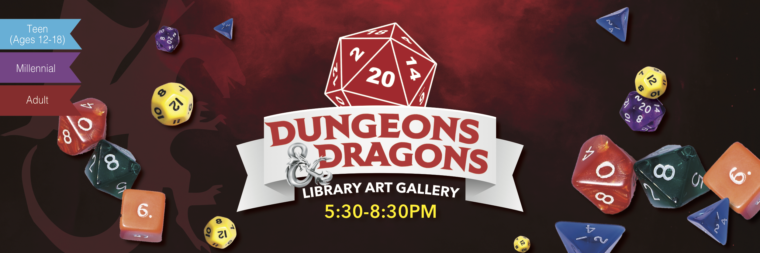 Dungeons & Dragons Dungeons & Dragons