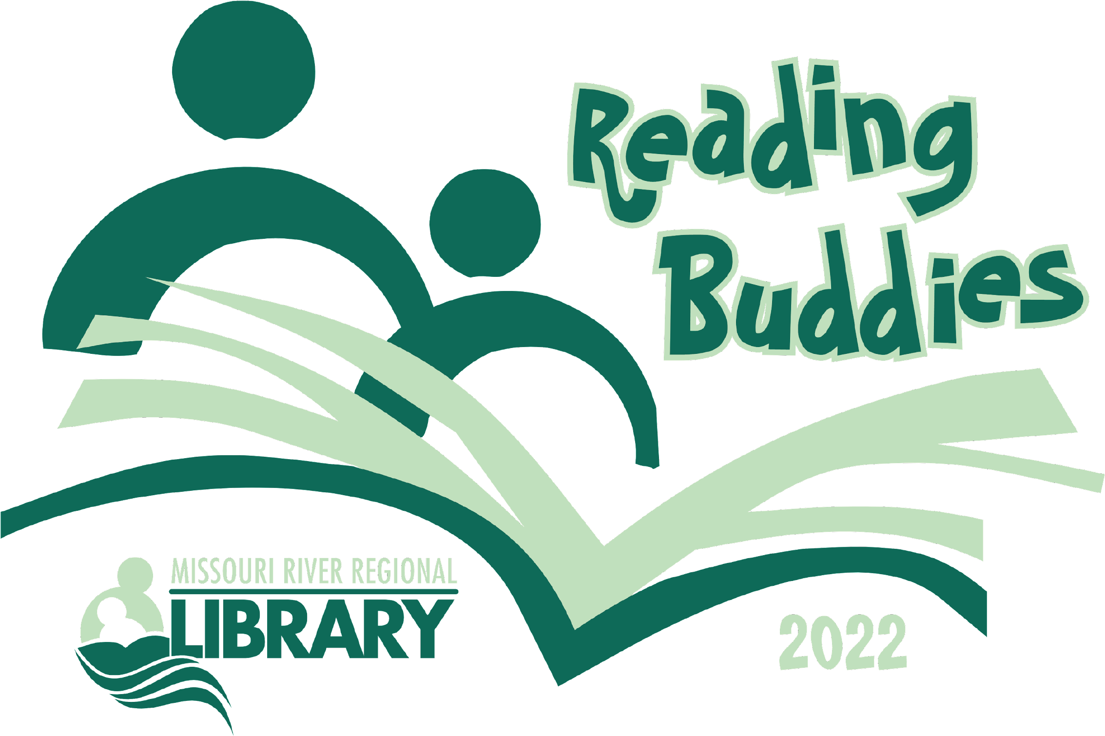 Reading Buddies Logo 2022 Reading Buddies Logo 2022