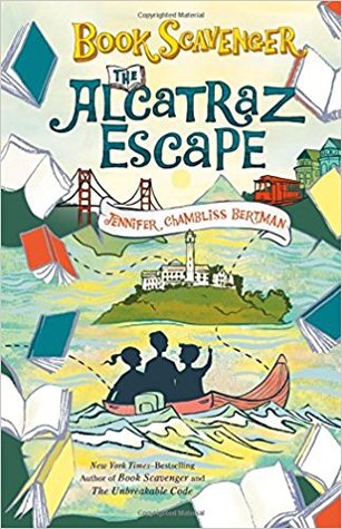 The Alcatraz Escape