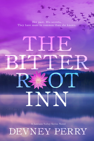 The bitterroot Inn