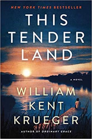 This Tender Land This Tender Land