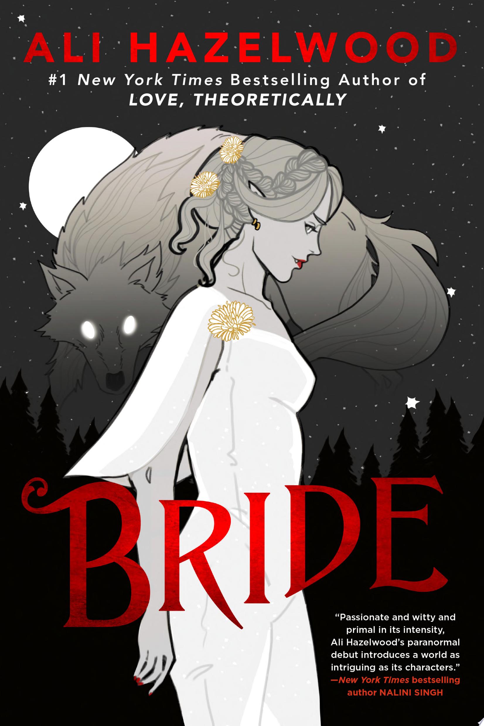 "Bride" by Ali Hazelwood