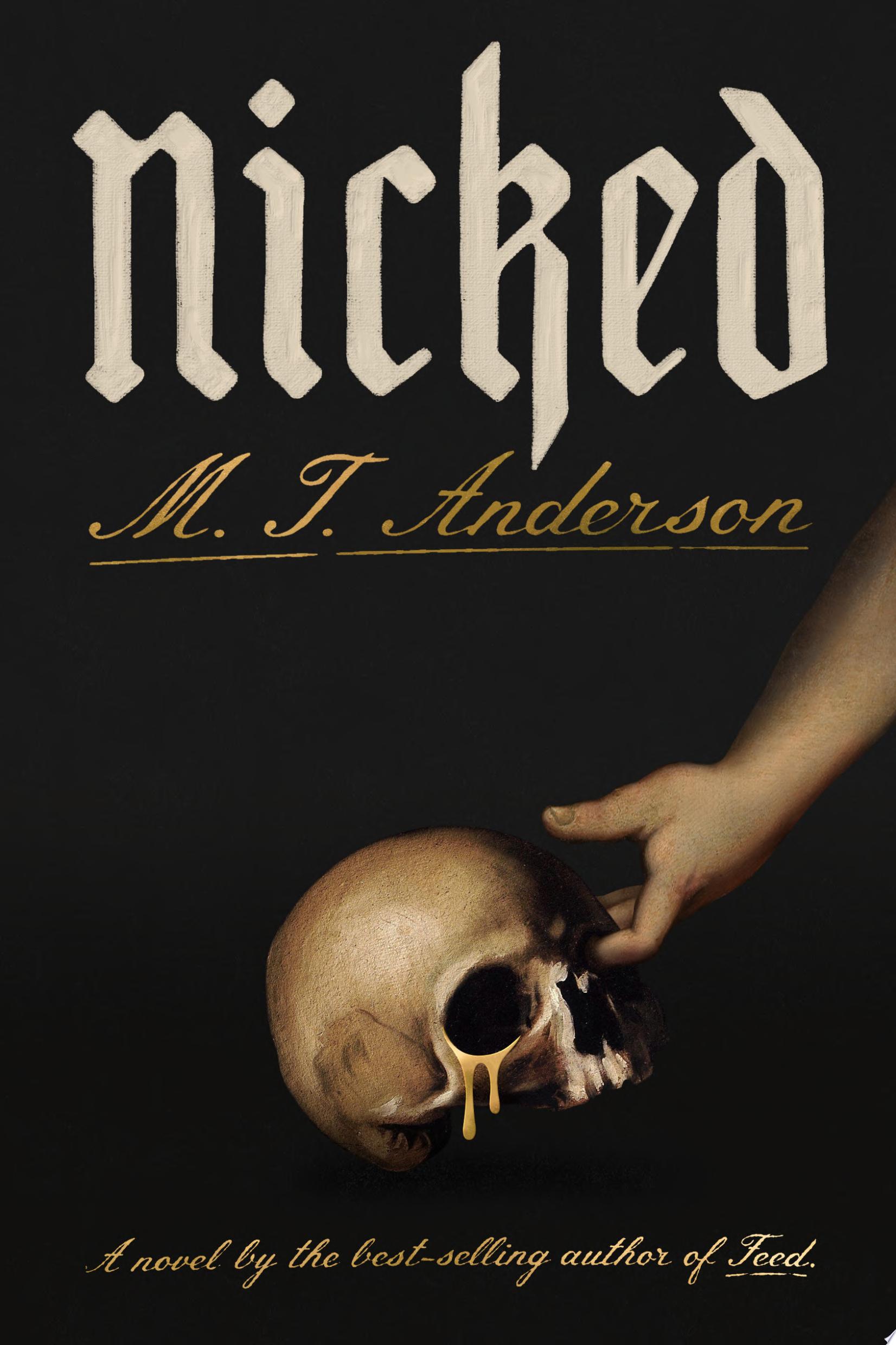 "Nicked" by M. T. Anderson