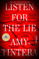 "Listen for the Lie" by Amy Tintera