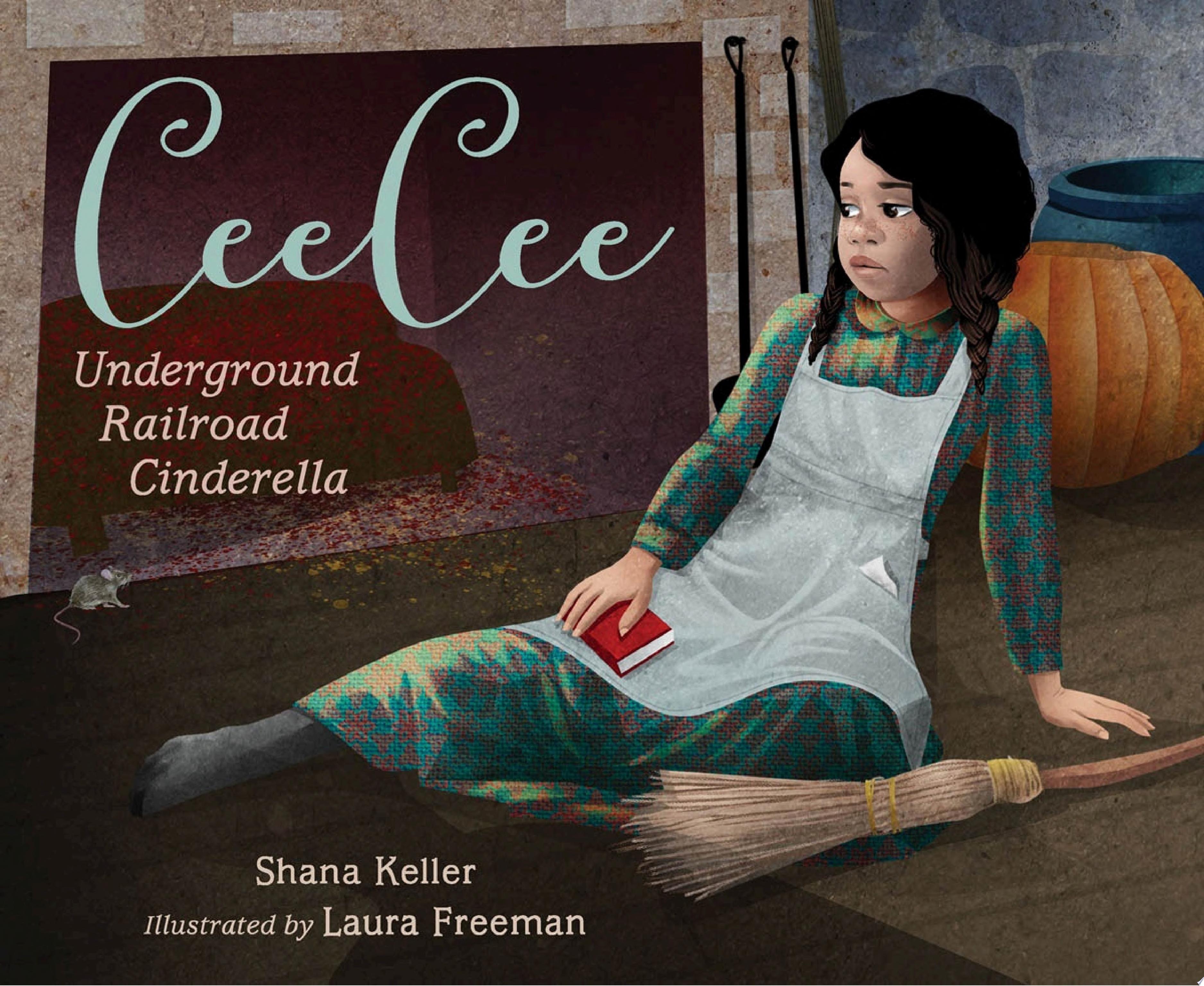 "CeeCee" by Shana Keller