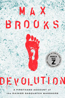 "Devolution" by Max Brooks