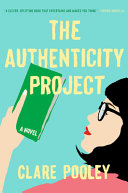 "The Authenticity Project" by Clare Pooley
