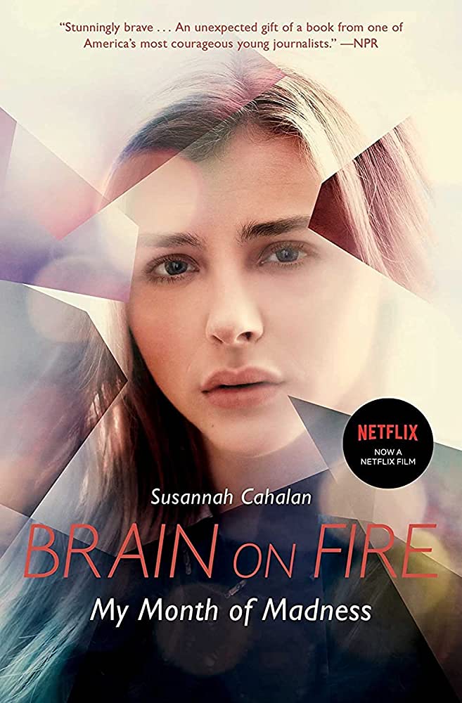 brain on fire brain on fire