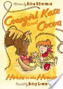Cover image for Cowgirl Kate and Cocoa