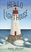 Cover image for Hello Lighthouse