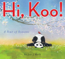 Cover image for Hi, Koo!