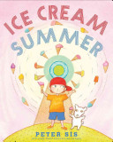 Cover image for Ice Cream Summer