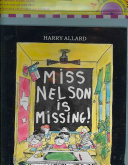 Cover image for Miss Nelson is Missing!