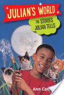 Cover image for The Stories Julian Tells