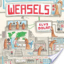 Cover image for Weasels