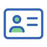 Get a Card Quick Link Icon