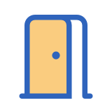 Reserve a Room Quick Link Icon