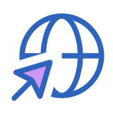 Online Resources Quick Link Icon