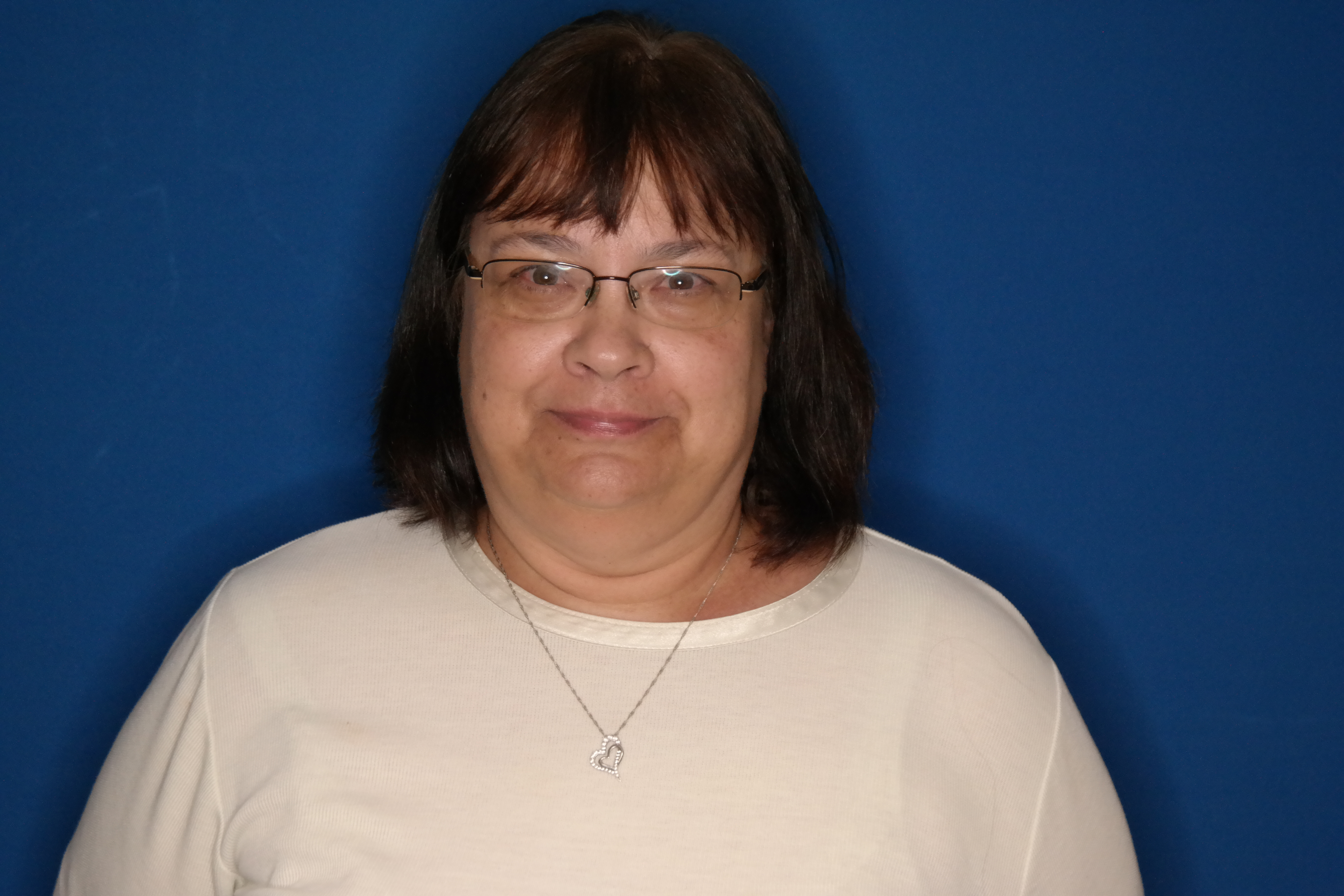 Karen, Assistant Coordinator