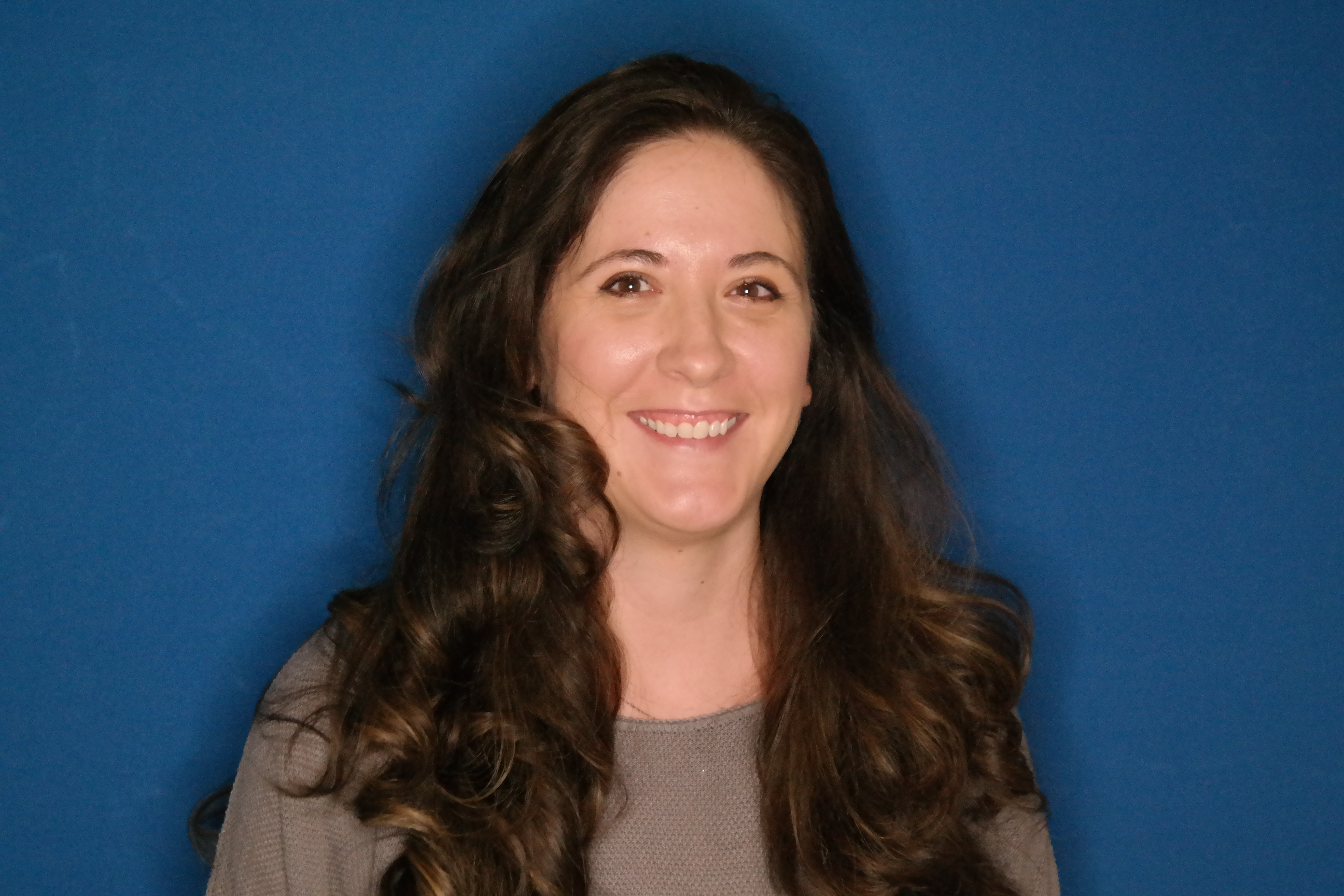 Melody, Library Assistant