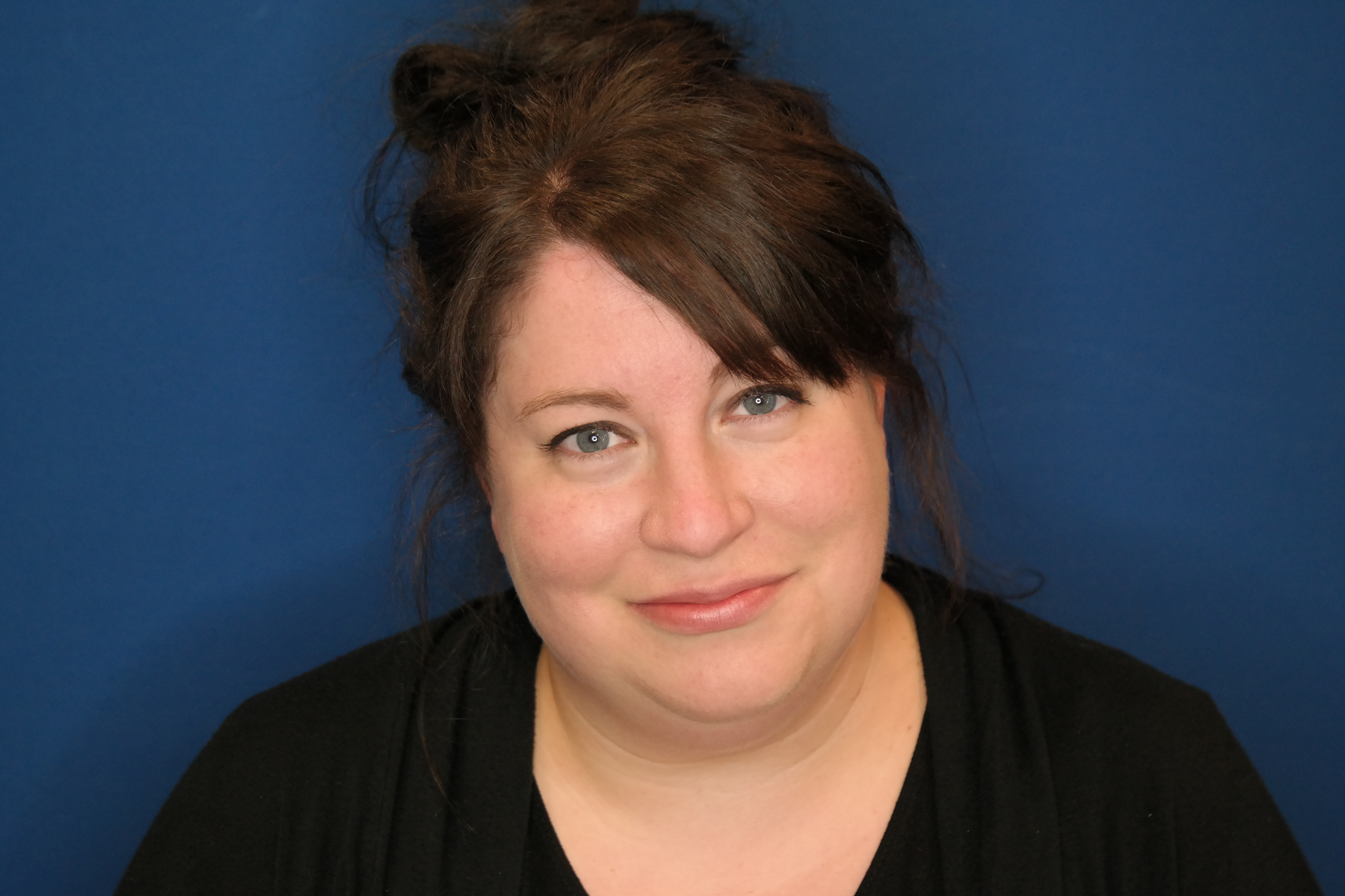 Noelle Parker, Branch Manager