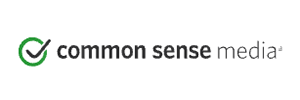 Common Sense Media logo