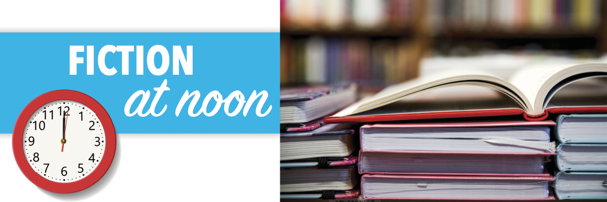 fiction at noon banner fiction at noon banner